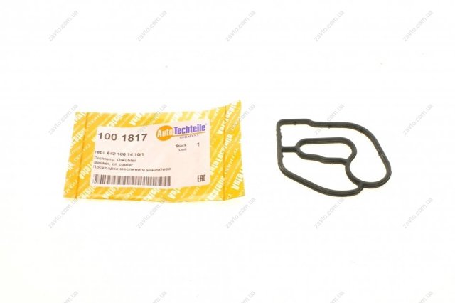 1001817 Autotechteile Filtr oleju