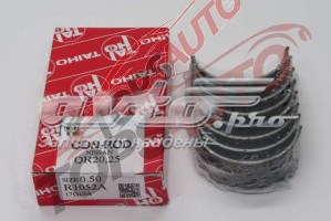 Panewki korbowodowe wału korbowego, zestaw, 2. naprawa (+0,50) Nissan Altima L32 sedana (2006 - 2012) cena, od 8,82 USD
