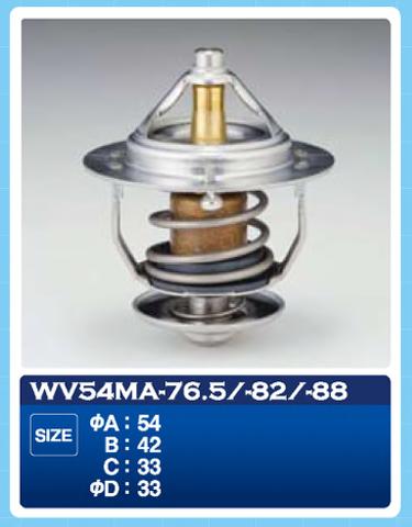Termostat WV54MA88 Tama