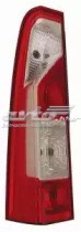 Lampa zespolona tylna prawa Depo/Loro/Abakus 4421970RUE
