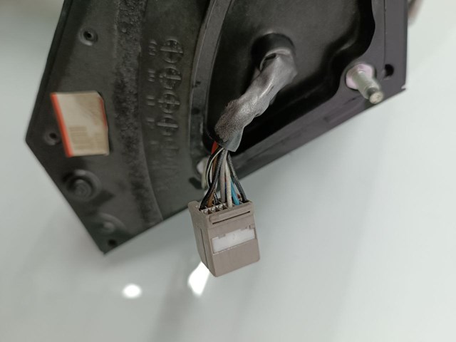 Do koszyka 876203S070 Hyundai/Kia Lusterko wsteczne prawe