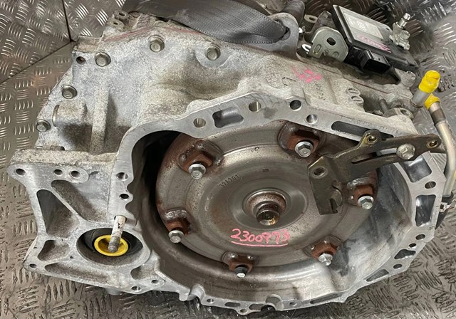 Automatyczna skrzynia biegów, kompletna do Suzuki Vitara  LY