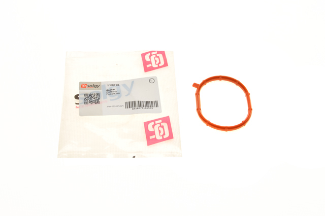 Do koszyka 113015 Solgy Uszczelka przepustnicy