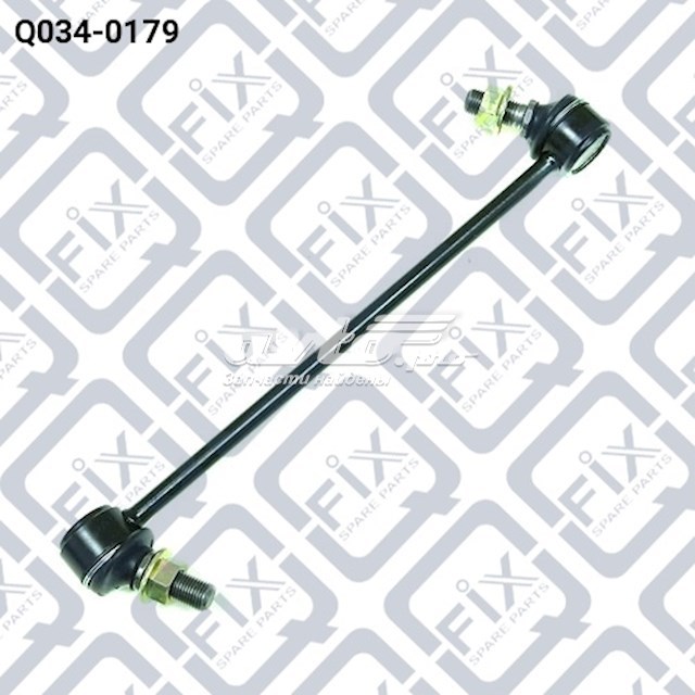 Q0340179 Q-fix Łącznik stabilizatora przedniego