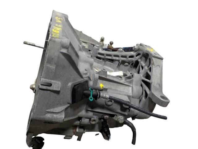 Mechaniczna skrzynia biegów w komplecie Fiat Tipo EGEA sedana (356) (2015 - 2026) cena, od 949,76 USD