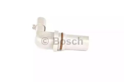 Czujnik położenia wału korbowego Bosch 281002603 cena, od 20,22 USD