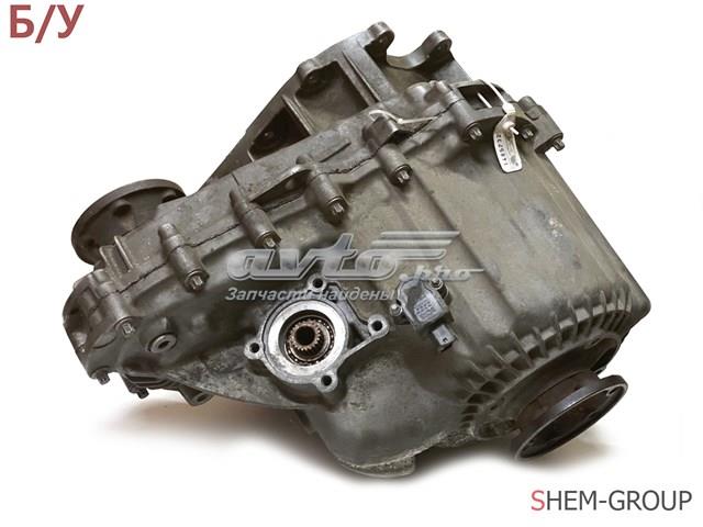 Do koszyka 4H227K780CA Land Rover Skrzynia rozdzielcza