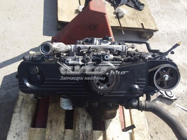 Do koszyka Silnik w komplecie Subaru Outback IV B14, BR