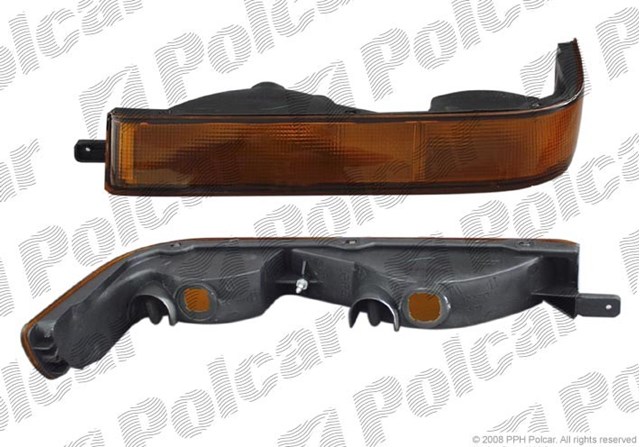 Kierunkowskaz lewy do Mitsubishi L 300  P0W, P1W, P2W