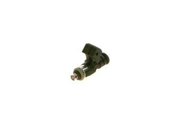 Do koszyka 280158169 Bosch Wtryskiwacz paliwa