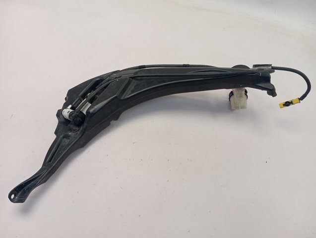 Zbiorniczek spryskiwacza szyb Peugeot/Citroen 9819955680 cena, od 62,99 USD