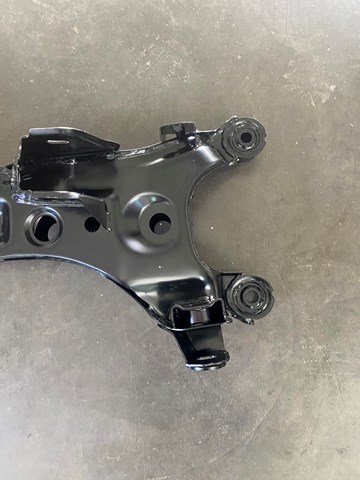 Korpus osi tylnej Hyundai Sonata V