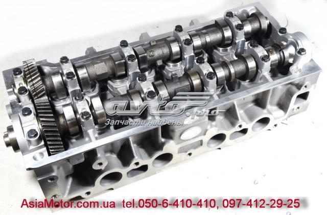 Głowica cylindrów do Geely CK I 