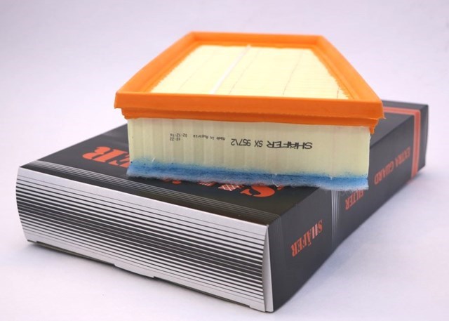 Filtr powietrza SX9572 Shafer