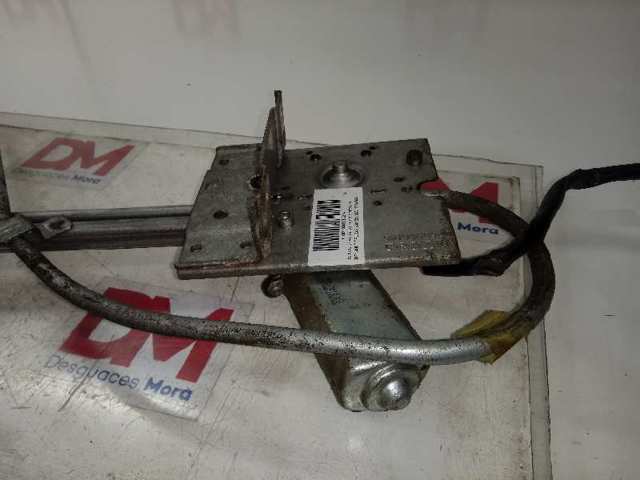 5010468940 Renault (RVI) Mechanizm podnoszenia szyby drzwi przednich lewych