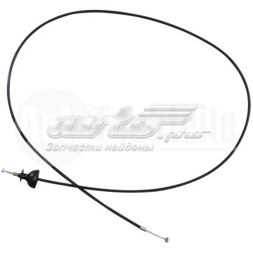  Linka otwierania maski Mercedes Benz Truck TRUCK T2/LN1 