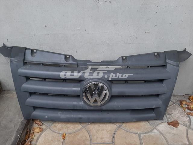 Do koszyka 9068800085 VAG Atrapa chłodnicy