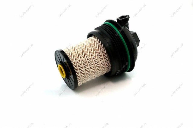 FE480 Shafer Filtr paliwa