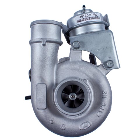 Turbina Mitsubishi 4913507312 cena, od 406,91 USD