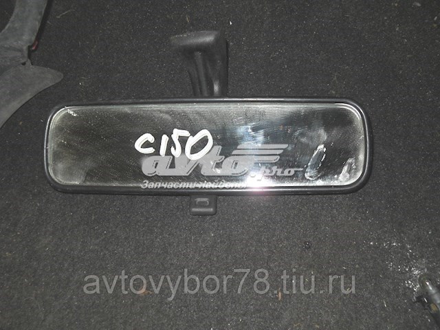 Lusterko wewnętrzne Toyota 878100D011