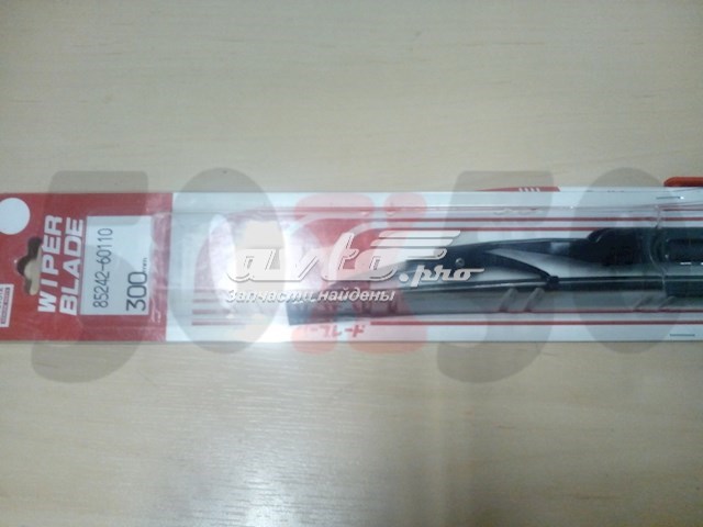 8524260110 Toyota Pióro wycieraczki szyby tylnej