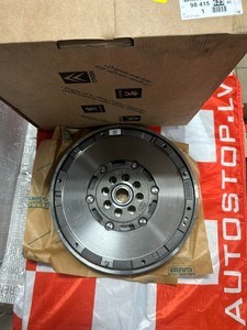 9841562380 Peugeot/Citroen Koło zamachowe silnika