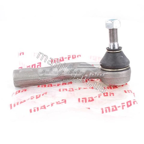 T213401330 Chery Końcówka drążka kierowniczego zewnętrzna
