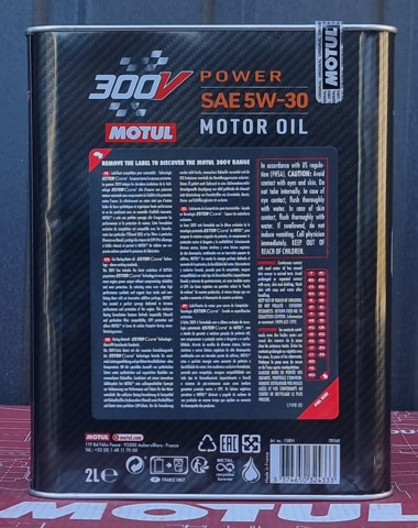 Olej do silnika Motul 826502 cena, od 24,55 USD