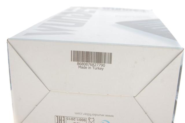 WPK726 Wunder Filtr kabiny