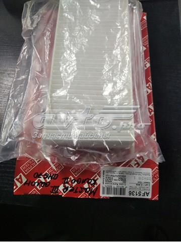 Filtr kabiny Alpha Filter AF5136
