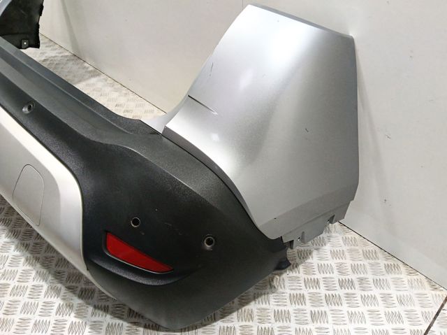 Zderzak tylny Opel 39157471 cena, od 326,89 USD