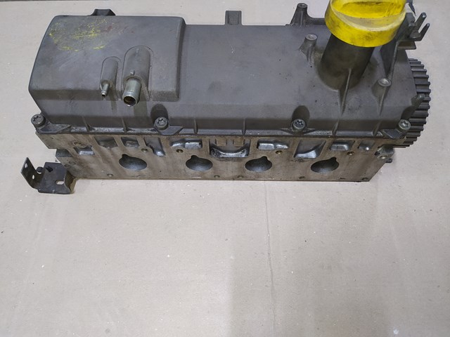 Do koszyka 7711497425 Renault (RVI) Głowica cylindrów