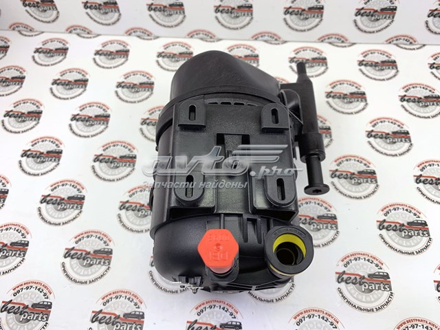 LR111341 Land Rover Filtr paliwa