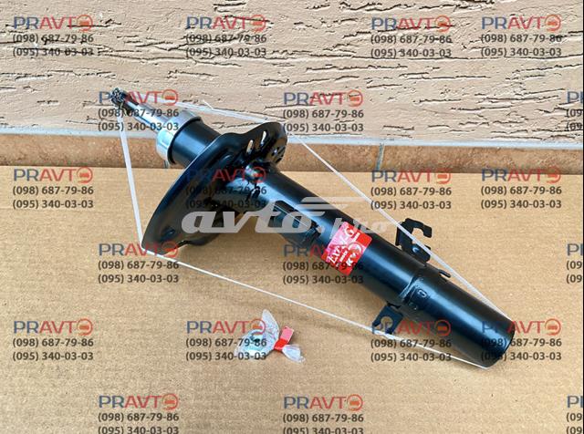 Amortyzator przedni lewy 3340169 Kayaba