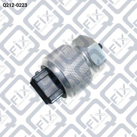 Czujnik prędkości Q-fix Q2120223 cena, od 12,06 USD