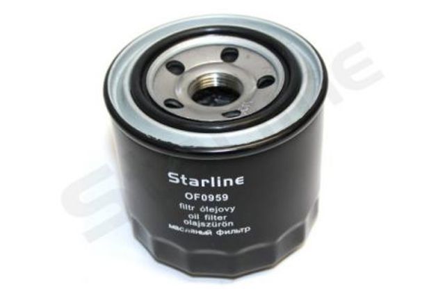 Filtr oleju SFOF0959 Starline