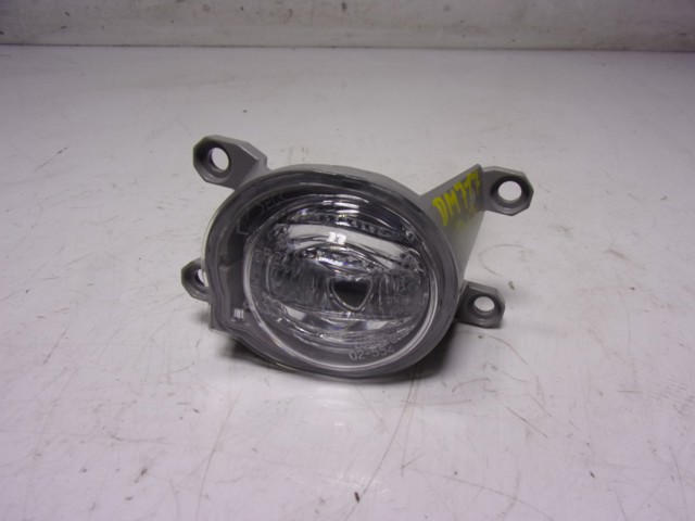 Lampa przeciwmgielna lewa do Toyota Yaris CROSS MXP