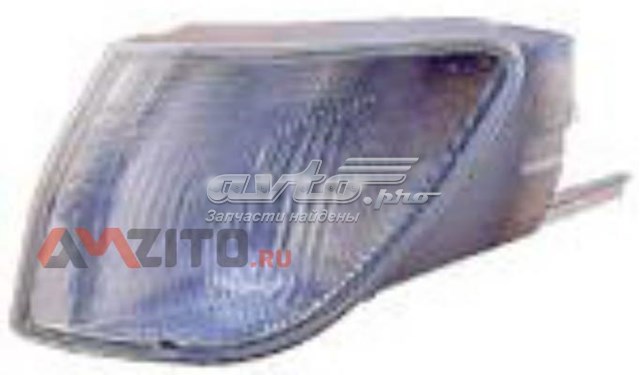 Kierunkowskaz prawy Depo/Loro/Abakus 5501508RAE cena, od 16,83 USD