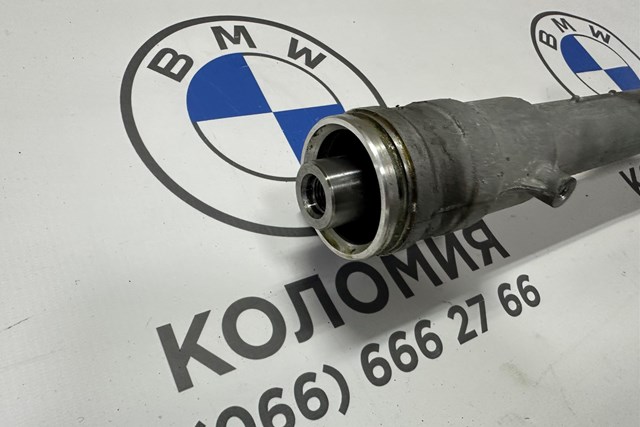 32101543715 BMW listwa kierownicza (maglownica)