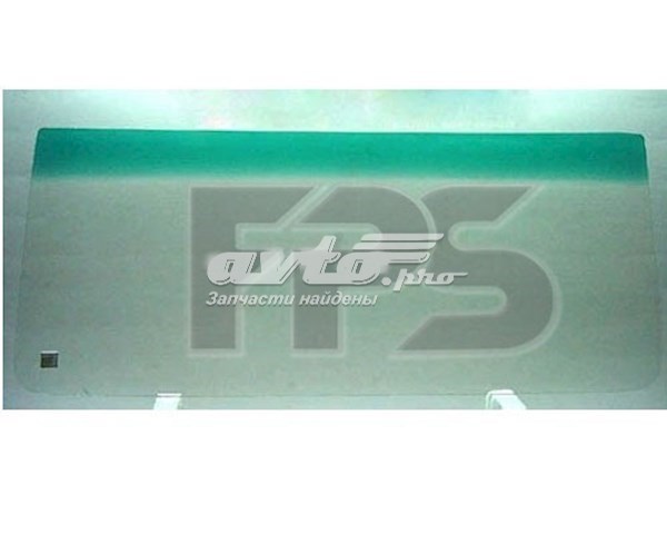 Szyba przednia Fiat Ducato I awangarda (290) (1989 - 1994) cena, od 89,81 USD