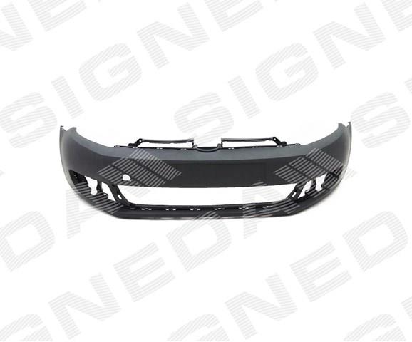 Zderzak przedni Signeda PVW04243BA cena, od 79,00 USD