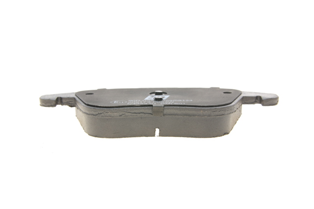 Klocki hamulcowe przednie tarczowe Solgy 209173 cena, od 29,61 USD