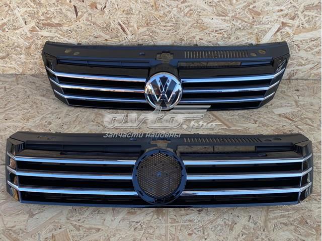 Atrapa chłodnicy Signeda PVW07108GA