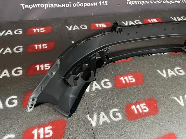 69B1071 Polcar Zderzak przedni
