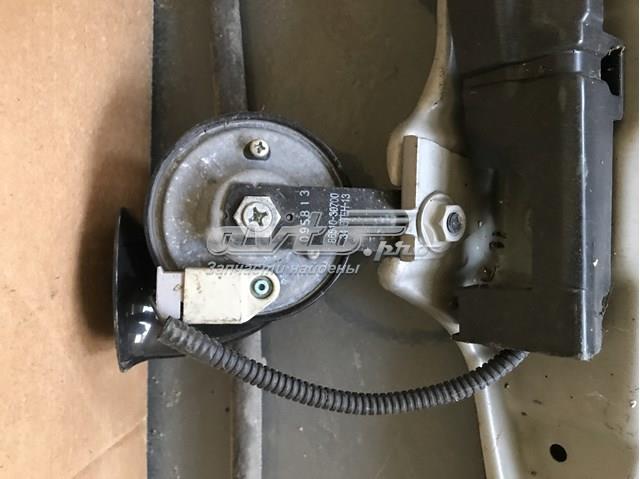  Sygnał dźwiękowy (klakson) Lexus IS 