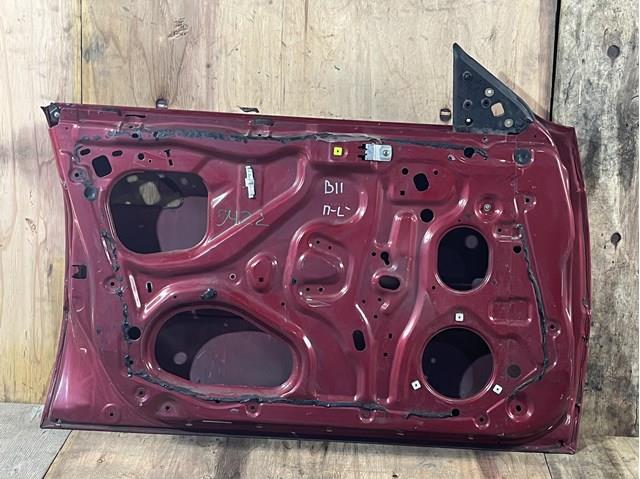  Drzwi przednie lewe Subaru Legacy 2
