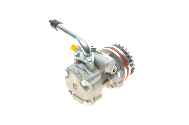 207030 Solgy Pompa wspomagania hydraulicznego kierownicy