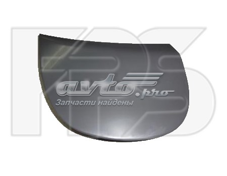 FP6409951 FPS Zderzak tylny
