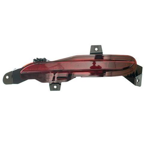 Do koszyka Lampa zespolona tylna lewa Land Rover Range Rover VELAR L560