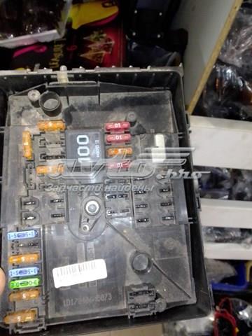 Skrzynka bezpieczników VAG 1K0937125A